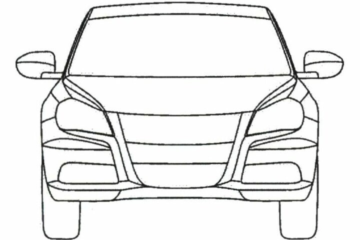 Suzuki Kizashi
