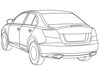 Suzuki Kizashi