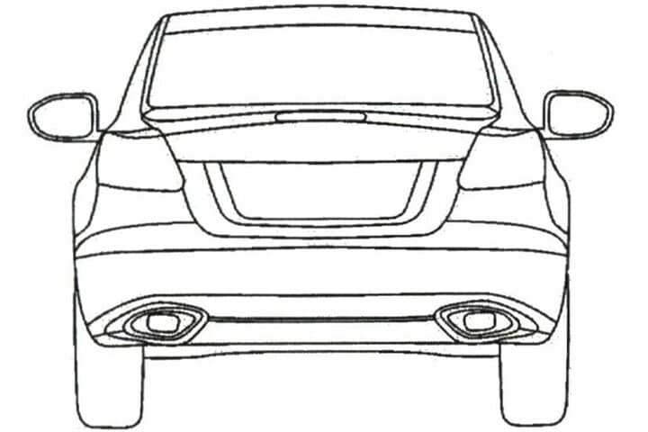 Suzuki Kizashi