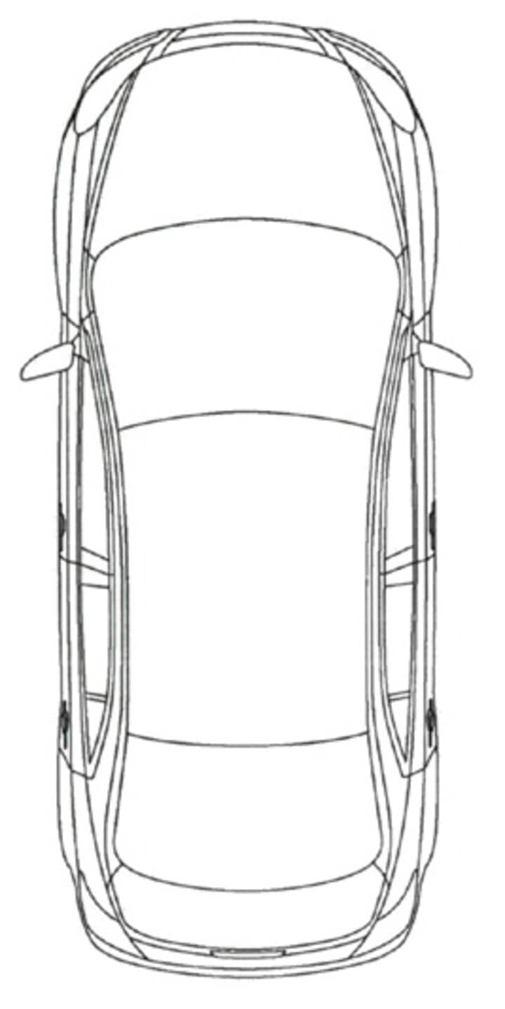 Suzuki Kizashi