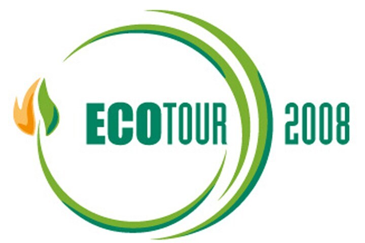 EcoTour 2008