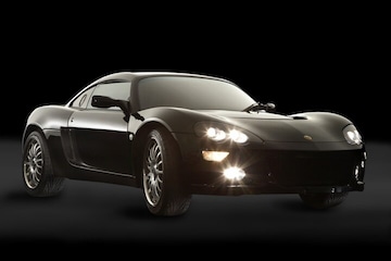 Lotus Europa Diamond Anniversary Edition