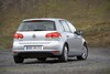 Volkswagen Golf (foto: Fons Klappe)