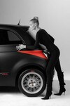 Fiat 500 Diabolika