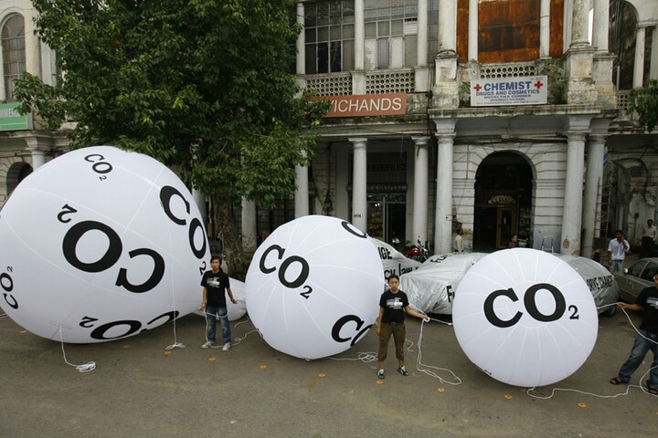 CO2-wetgeving (foto: AFP)