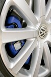 Volkswagen Passat R36