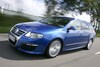 Volkswagen Passat R36