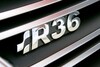 Volkswagen Passat R36