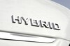 Mercedes S 400 BlueHybrid