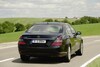 Mercedes S 400 BlueHybrid