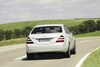Mercedes S 400 BlueHybrid
