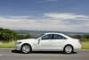 Mercedes S 400 BlueHybrid