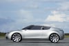 Saab 9-X Air Concept