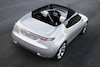 Saab 9-X Air Concept