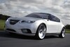 Saab 9-X Air Concept