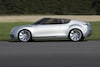 Saab 9-X Air Concept