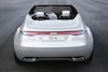 Saab 9-X Air Concept