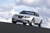 Saab 9-X Air Concept