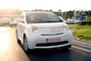 Toyota iQ