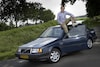 Klokje rond Volvo 440 GL 64kW