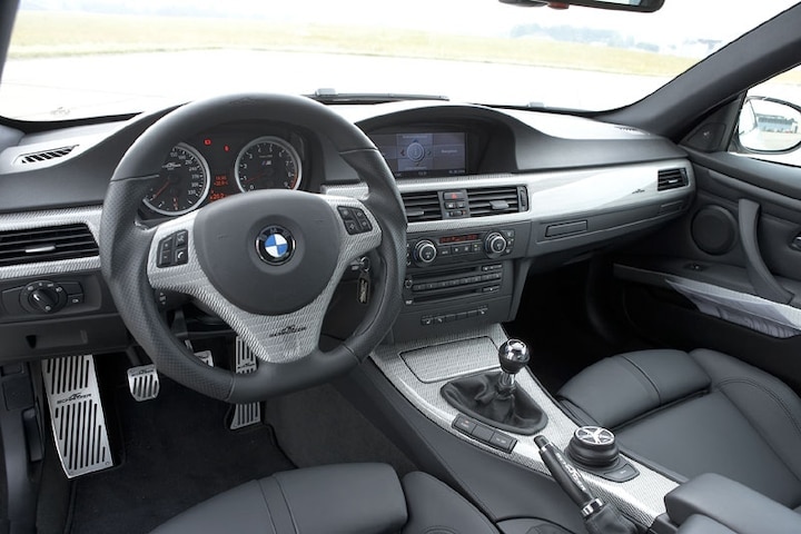 AC Schnitzer ACS3 Sport, GP3.10 en ASC1