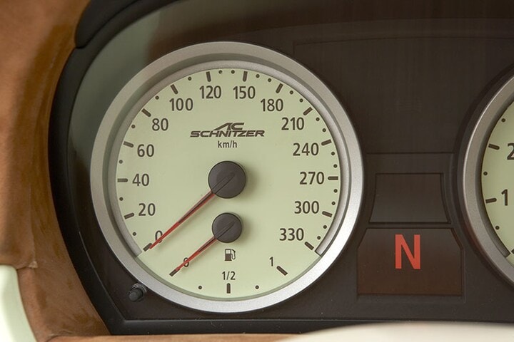 AC Schnitzer ACS3 Sport, GP3.10 en ASC1