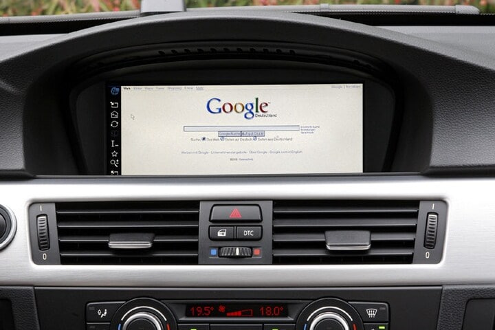 BMW 3-serie