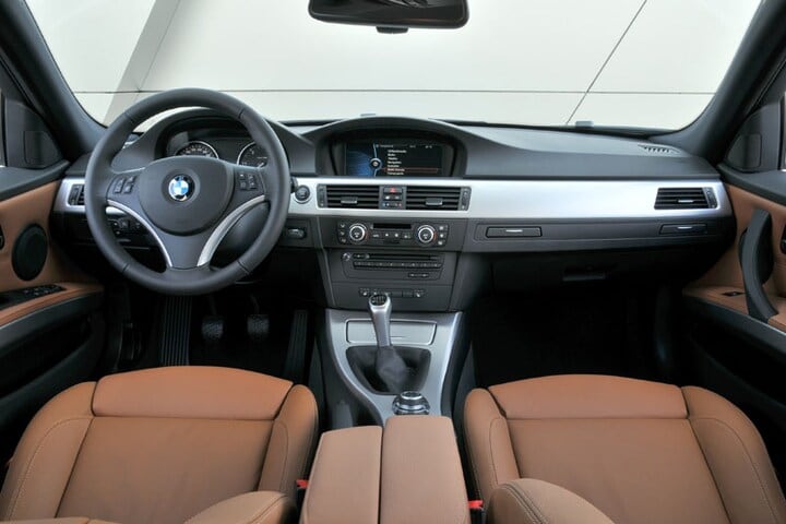 BMW 3-serie