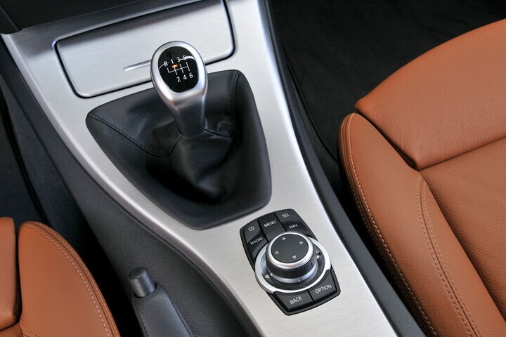 BMW 3-serie