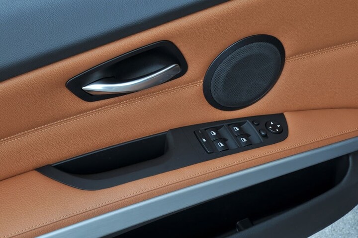 BMW 3-serie