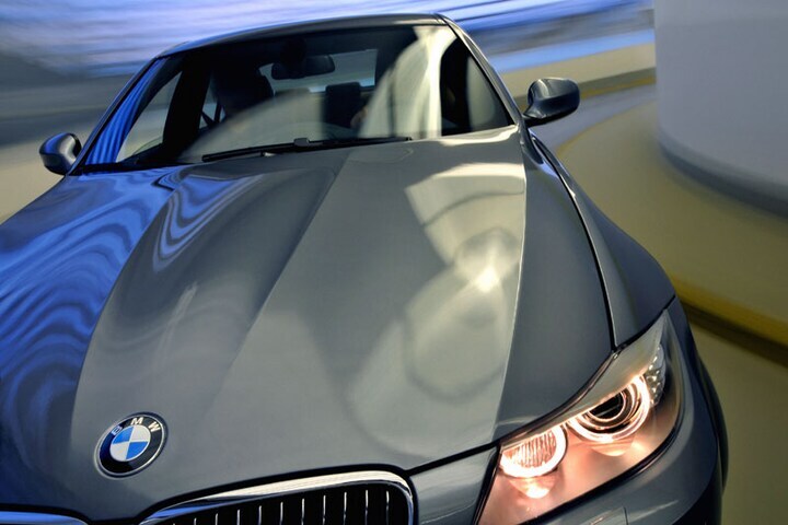 BMW 3-serie