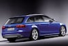 Audi S4 Avant