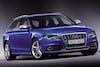 Audi S4 Avant