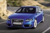 Audi S4 Avant