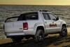 Volkswagen Pickup Showcar