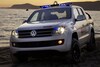 Volkswagen Pickup Showcar