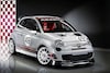 500 Abarth Essesee