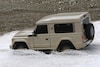 Iveco Campagnola