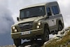 Iveco Campagnola
