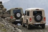 Iveco Campagnola