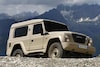 Iveco Campagnola