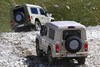 Iveco Campagnola