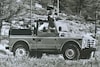 Fiat Campagnola 1979 -1987 