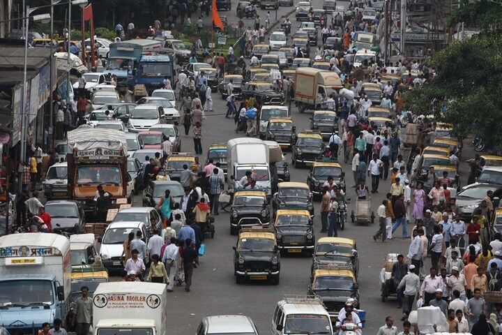 Mumbai (India)