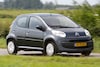 Citroën C1 1.0i Ambiance