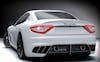 Maserati GranTurismo MC Corse Concept