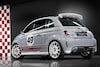 Abarth 500 Assetto Corse