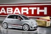 Abarth 500 esse esse