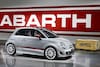 Abarth 500 esse esse