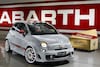 Abarth 500 esse esse